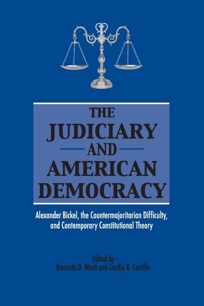 The Judiciary and American Democracy