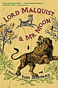 Lord Malquist and Mr. Moon