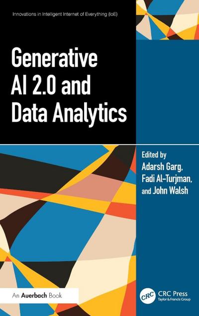Generative AI 2.0 and Data Analytics
