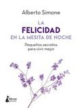 La felicidad en la mesita de noche