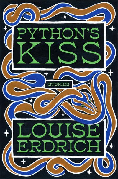 Python’s Kiss