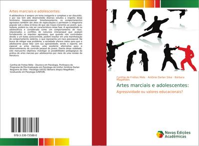 Artes marciais e adolescentes: