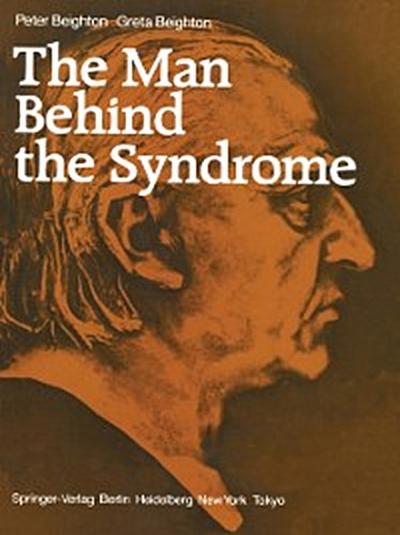 Man Behind the Syndrome