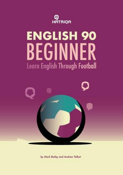 English 90 Beginner