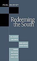 Redeeming the South
