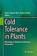 Cold Tolerance in Plants