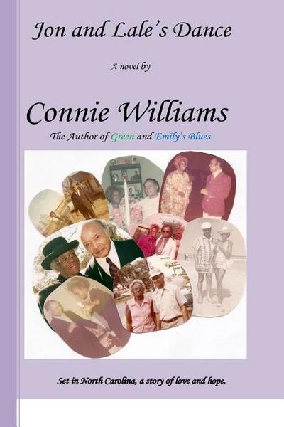 Jon and Lale’s Dance