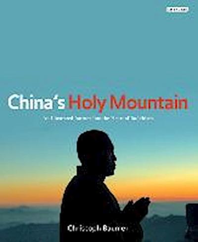 China’s Holy Mountain