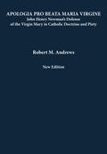 Apologia Pro Beata Maria Virgine
