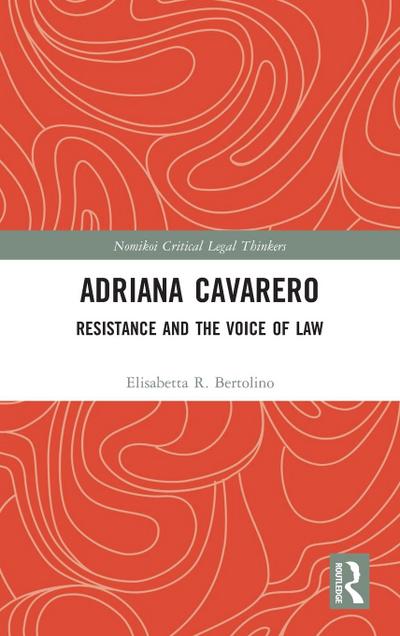 Adriana Cavarero
