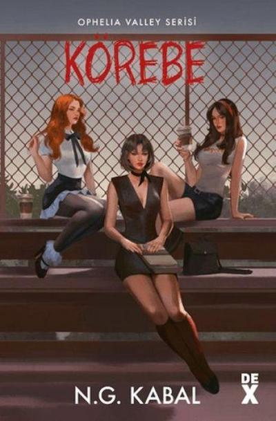 Saklambac 3 - Körebe