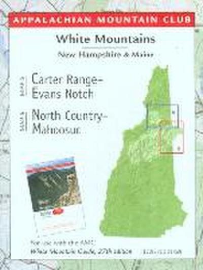 NATURE WALKS IN NEW JERSEY 2/E