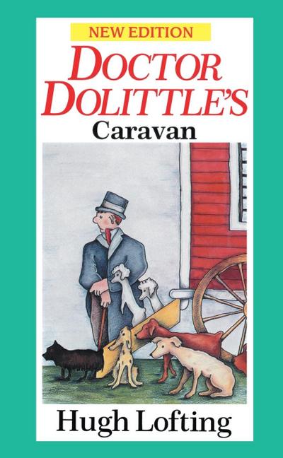 Dr. Dolittles Caravan