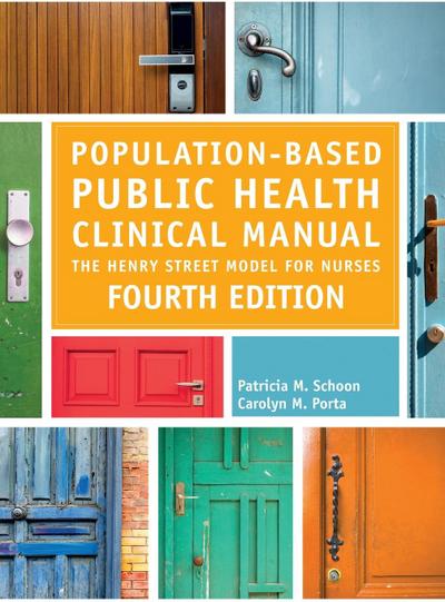 Population-Based Public Health Clinical Manual, Fourth Edition
