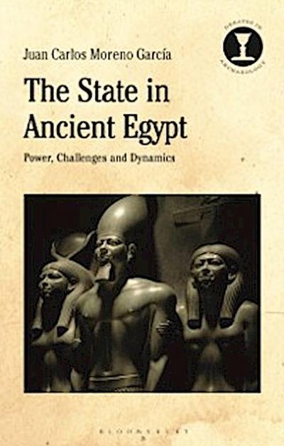 State in Ancient Egypt