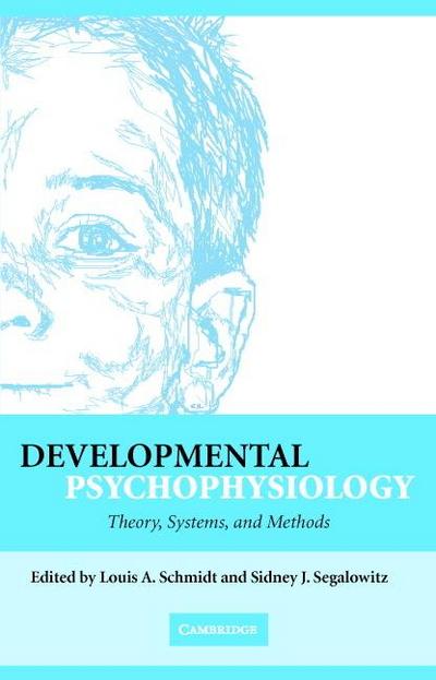 Developmental Psychophysiology