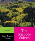 The Shabbos Suitors