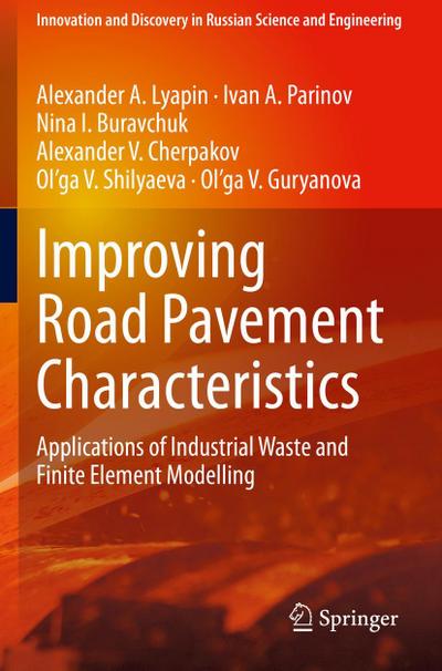 Improving Road Pavement Characteristics