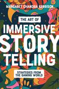 The Art of Immersive Storytelling