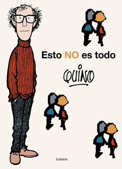 Esto No Es Todo / This Is Not All