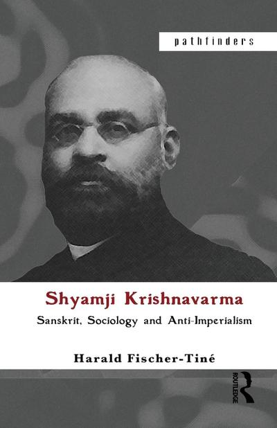 Shyamji Krishnavarma
