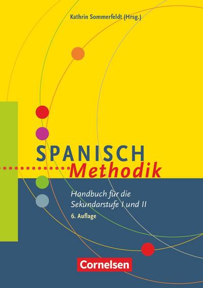 Fachmethodik: Spanisch-Methodik