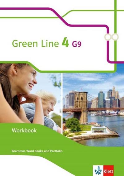 Green Line 4 G9