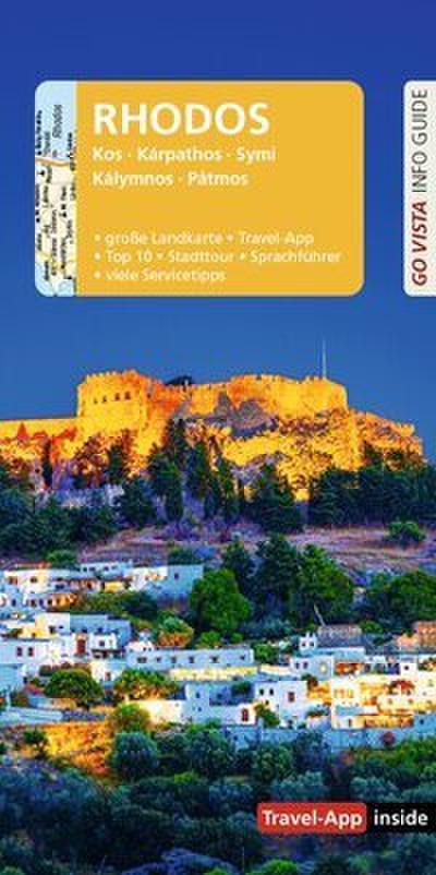 GO VISTA: Rhodos