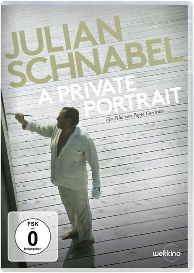 Julian Schnabel