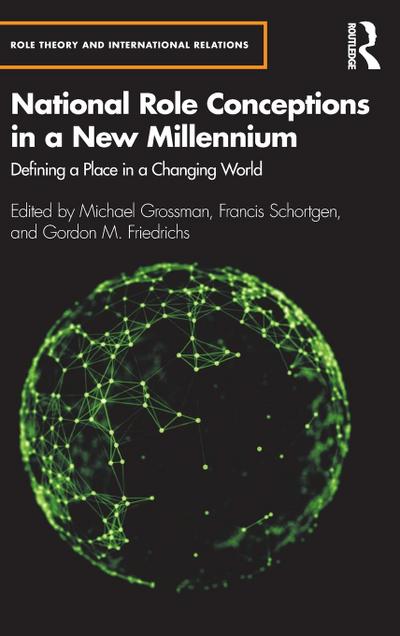 National Role Conceptions in a New Millennium