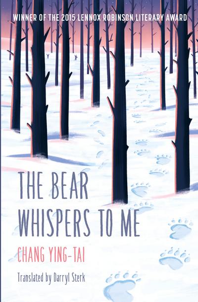 The Bear Whispers to Me