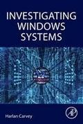 Investigating Windows System