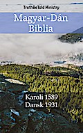 Magyar-Dán Biblia