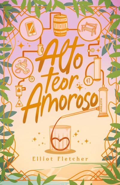 Alto teor amoroso