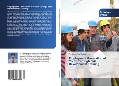 Employment Generation of Youth Through Skill Development Training