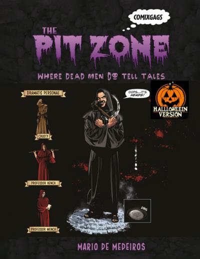 The Pit Zone