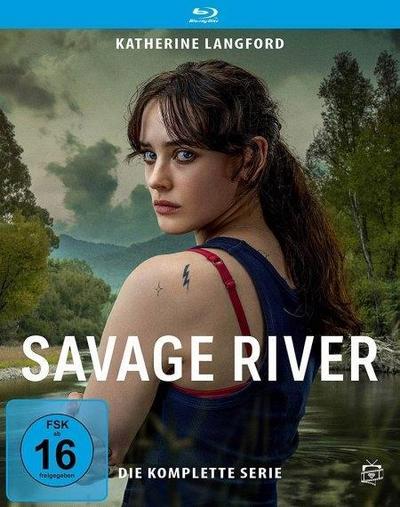 Savage River Fernsehjuwelen