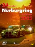 24 Stunden Nürburgring Nordschleife 2025
