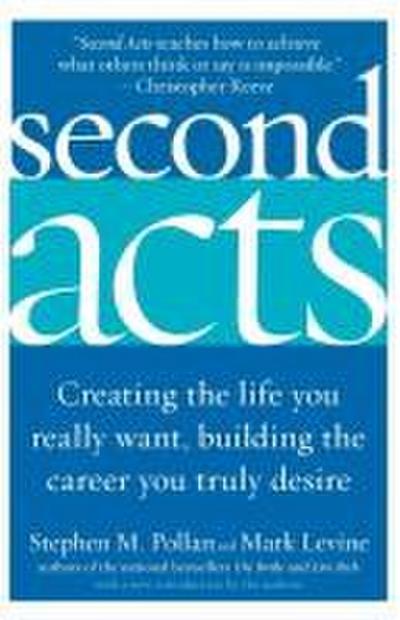 Second Acts