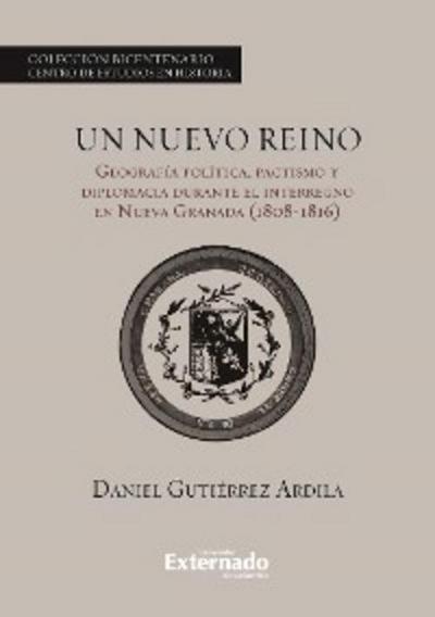 Un nuevo reino.