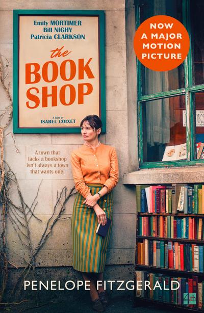 The Bookshop. Film Tie-In