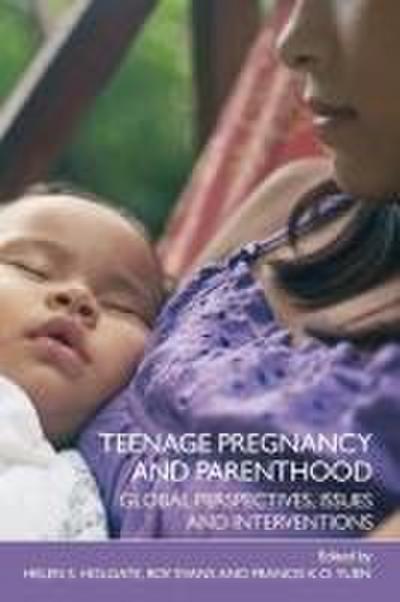 Teenage Pregnancy and Parenthood