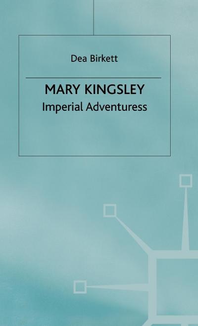 Mary Kingsley