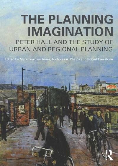 The Planning Imagination