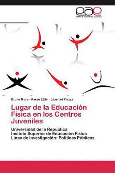 Lugar de la Educación Física en los Centros Juveniles