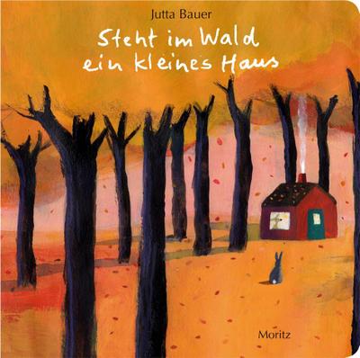 Steht im Wald ein kleines Haus