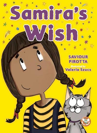 Samira’s Wish