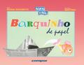 Barquinho de papel