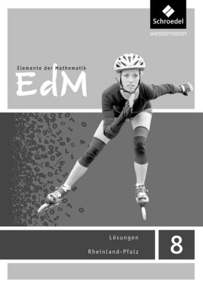 Elemente der Mathematik SI - Ausgabe 2016 für Rheinland-Pfalz