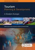 Tourism Planning and Development in Eastern Europe